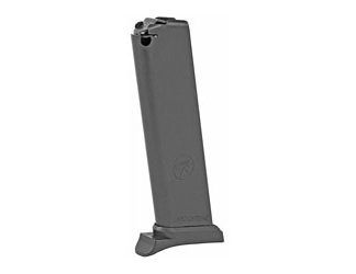 Hi-Point Firearms Magazine, 380ACP, 10 Rounds, Fits Hi-Point Carb #3895, Blued Finish