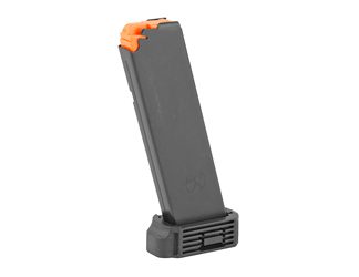 Hi-Point Firearms Magazine, 45ACP, 9Rd, Fits Polymer Gun, Blue Finish