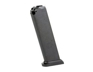 Hi-Point Firearms Magazine, 9MM, 10 Rounds, Fits Hi-Point Carbine #995, Blued Finish