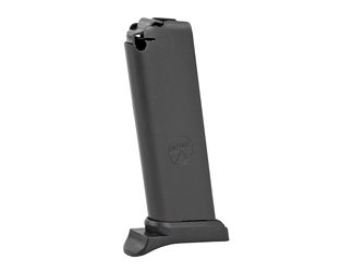 Hi-Point Firearms Magazine, 380ACP/9MM, 8 Rounds, Fits 916 #CLP9C, Blued Finish