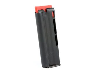 Mossberg Magazine, 22LR, Fits Mossberg 702, 10 Rounds,  Black