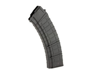 ProMag Industries Magazine, 545X39, 40 Rounds, Fits AK-47, Polymer, Black