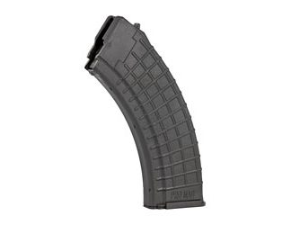 ProMag Industries Magazine, 762x39, 30 Rounds, Fits AK-47, Polymer, Black