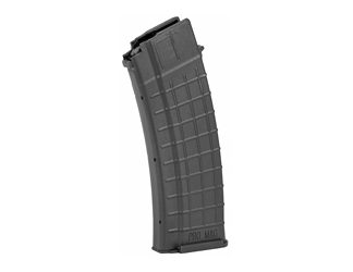 ProMag Industries Magazine, 223 Remington/5.56 NATO, 30 Rounds, Fits AK-47, Polymer, Black