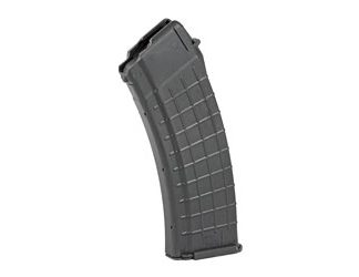 ProMag Industries Magazine, 545x39, 30 Rounds, Fits AK-74, Polymer, Black