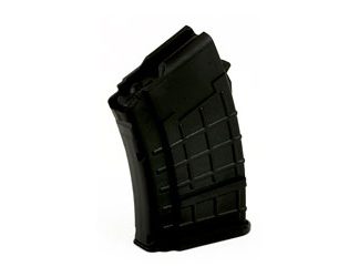 ProMag Industries Magazine, 762x39, 10 Rounds, Fits AK, Polymer, Black