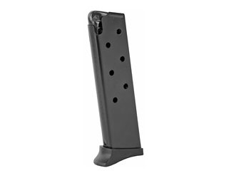 ProMag Industries Magazine, 380 ACP, 7 Rounds, Fits Bersa 383A, Steel, Blued Finish