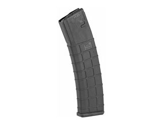 ProMag Industries Magazine, 223 Remington/5.56 NATO, 42 Rounds, Fits AR Rifles, Polymer, Black