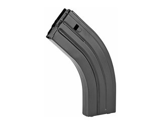 ProMag Industries ProMag, Magazine, 762X39, 30 Rounds, Fits AR15/AR47, Steel, Blued Finish