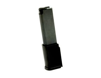ProMag Industries Magazine, 380 ACP, 10 Rounds, Fits Diamond Back DB380, Steel, Blued Finish