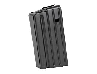 ProMag Industries Magazine, 308 Winchester, 20 Rounds, Fits AR-10, Black