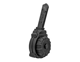 ProMag Industries Drum