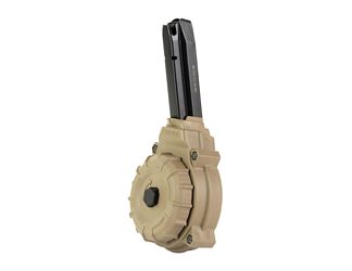 ProMag Industries Drum