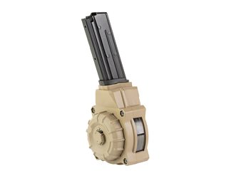 ProMag Industries Drum
