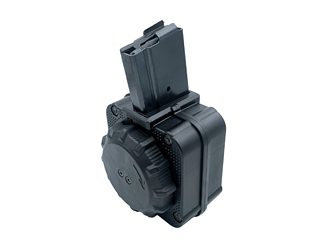 ProMag Industries Drum