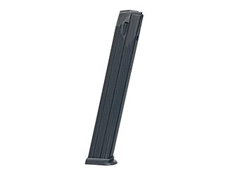 ProMag Industries Magazine, 9MM, 32 Rounds, Fits FN 509, Steel, Blued Finish