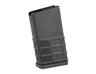 ProMag Industries Magazine, 308 Winchester, 20 Rounds, Fits FN FAL, Polymer, Black