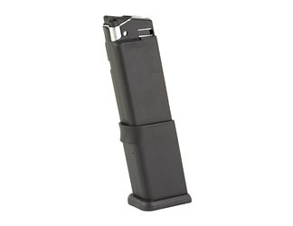 ProMag Industries Magazine, 45 ACP, 10 Rounds, Fits Glock 36, Polymer Construction, Black