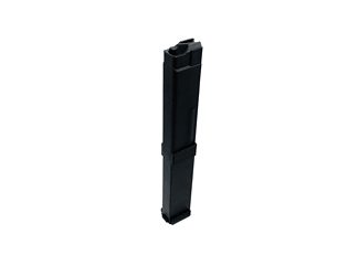 ProMag Industries Magazine, 9MM, 32 Rounds, Fits MPA 30 Defense, Polymer Construction, Black