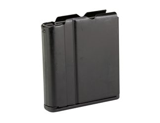 ProMag Industries Magazine, 30-06 Springfield, 10 Rounds, Fits Remington 760, Steel Construction, Blued Finish