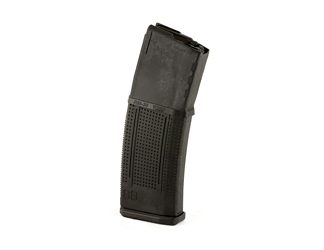 ProMag Industries Magazine, 223 Remington/5.56 NATO, 30 Rounds, Fits AR Rifles, Polymer, Black