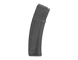 ProMag Industries Magazine, 223 Remington/5.56 NATO, 40 Rounds, Fits AR Rifles, Polymer, Black