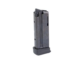 ProMag Industries Magazine, 22LR, 10 Rounds, Fits Ruger LCP II, Steel, Blued Finish