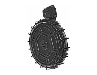 ProMag Industries Drum