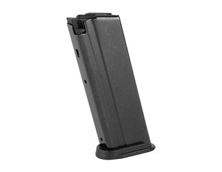 ProMag Industries Magazine, 5.7X28MM, 20 Rounds, Fits Ruger 57, Steel, Blued Finish