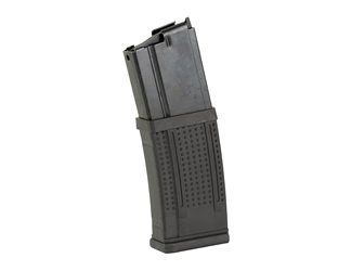 ProMag Industries Magazine, 223 Remington/5.56 NATO, 30 Rounds, Fits Ruger Mini-14, Steel/Polymer Construction, Black