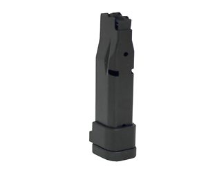 ProMag Industries Magazine, .380ACP, 12 Rounds, Fits Ruger LCP Max, Steel, Blued Finish