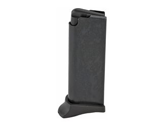 ProMag Industries Magazine, 380 ACP, 6 Rounds, Fits Ruger LCP, Steel, Blued Finish