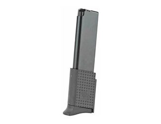 ProMag Industries Magazine, 380 ACP, 10 Round, Fits Ruger LCP, Steel, Blued Finish