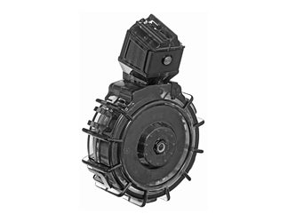 ProMag Industries Drum
