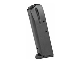 ProMag Industries SCCY