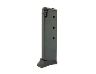 ProMag Industries Magazine, 380 ACP, 7 Rounds, Fits Sig P230, Steel Blued Finish