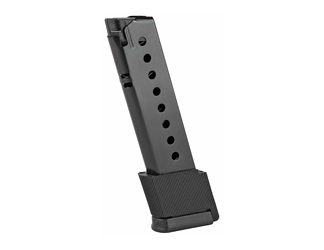 ProMag Industries Magazine, 45ACP, 10 Rounds, Fits Sig P220, Steel, Blued Finish
