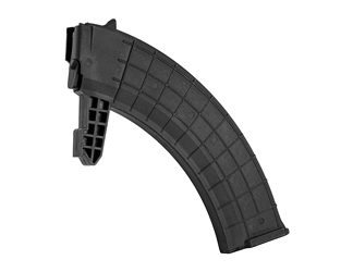 ProMag Industries Magazine, 762x39, 40 Rounds, Fits SKS, Polymer, Black