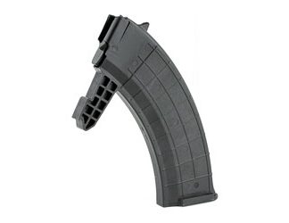 ProMag Industries Magazine, 762x39, 30 Rounds, Fits SKS, Polymer, Black