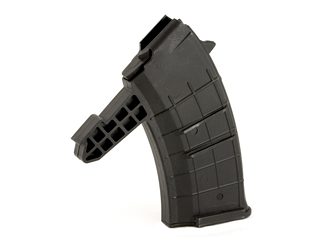 ProMag Industries Magazine, 762x39, 20 Rounds, Fits SKS, Polymer, Black