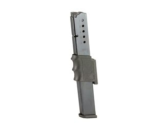ProMag Industries Magazine, 380ACP, 15 Rounds, Fits SW Bodyguard, Steel, Blued Finish
