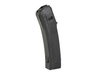 Patriot Ordnance Factory Magazine, 9MM, 10 Rounds, Fits POFPhoenix, Black