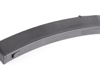 Patriot Ordnance Factory Magazine, 9MM, 35 Rounds, Fits POF Phoenix, Black