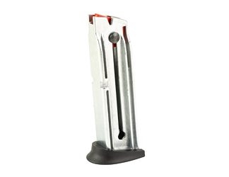 RETAY Magazine, 22 LR, 13 Rounds, Fits Retay RXP22, Silver