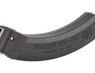 Ruger BX-25