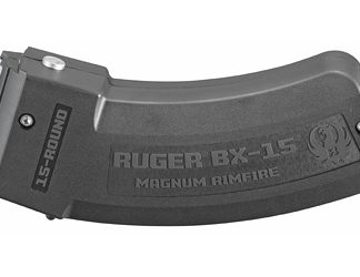 Ruger BX-15