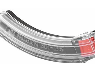 Ruger BX-25