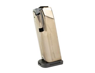 Shield Arms S15