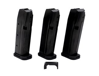 Shield Arms S15