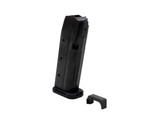 Shield Arms S15